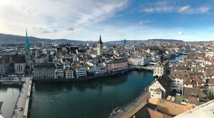 Zürich, Switzerland