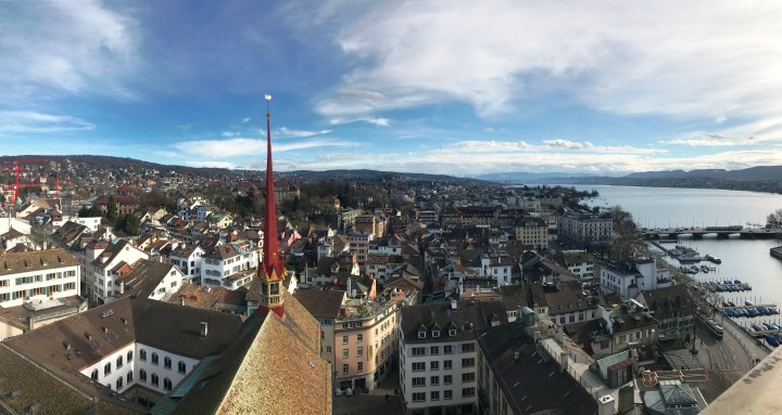 Zürich, Switzerland