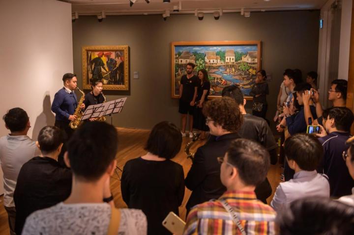 ekphrasis samsui women_Jay Ong_Photo_Joseph Nair